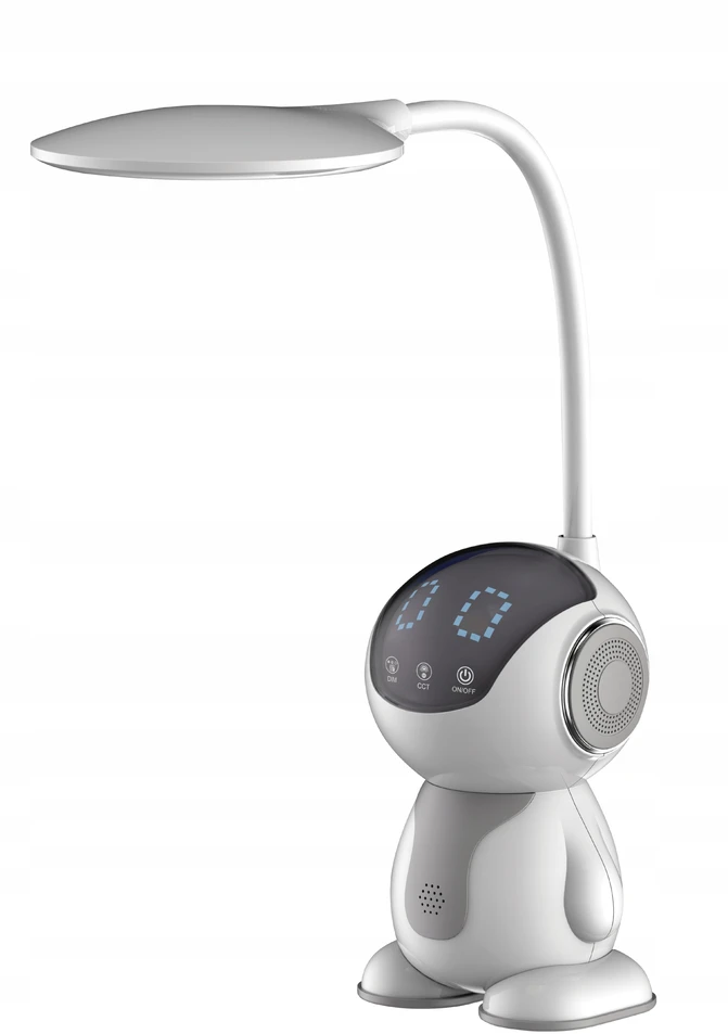 Maxcom Ml 4900 Astral Led stalinė lempa, 7w, 500lm