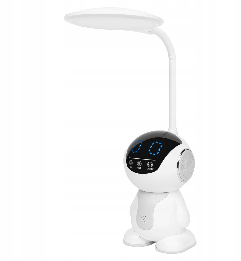 Maxcom Ml 4900 Astral Led stalinė lempa, 7w, 500lm