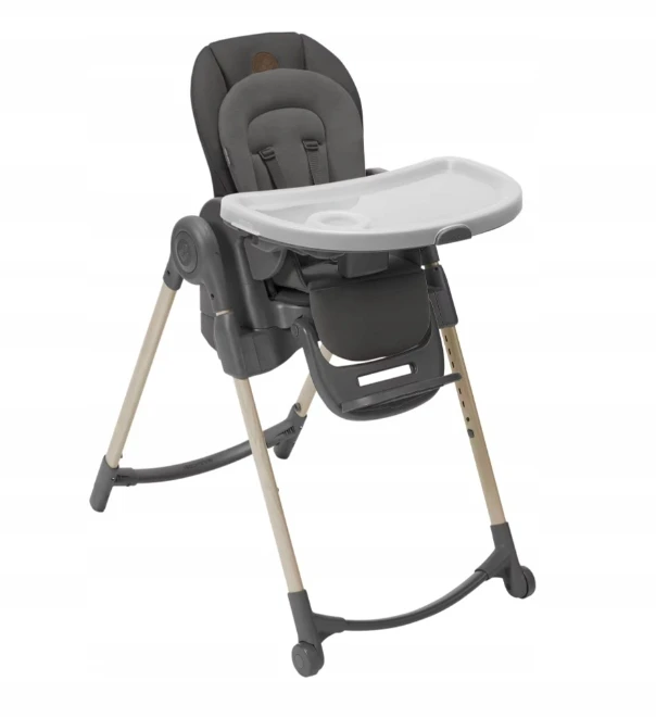 MAXI COSI HOME MINLA Beyond Graphite maitinimo kėdutė