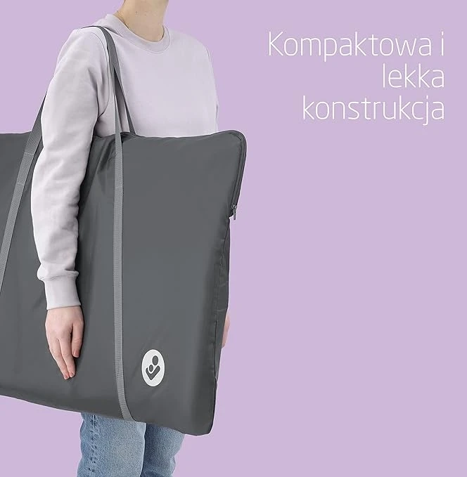 Maxi-Cosi - Tori Beyond - Graphite Eco