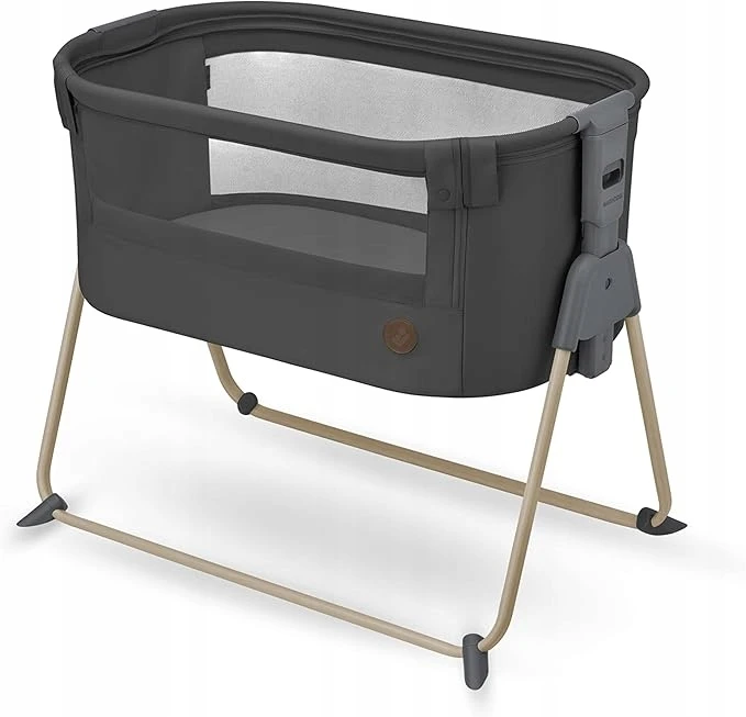 Maxi-Cosi - Tori Beyond - Graphite Eco