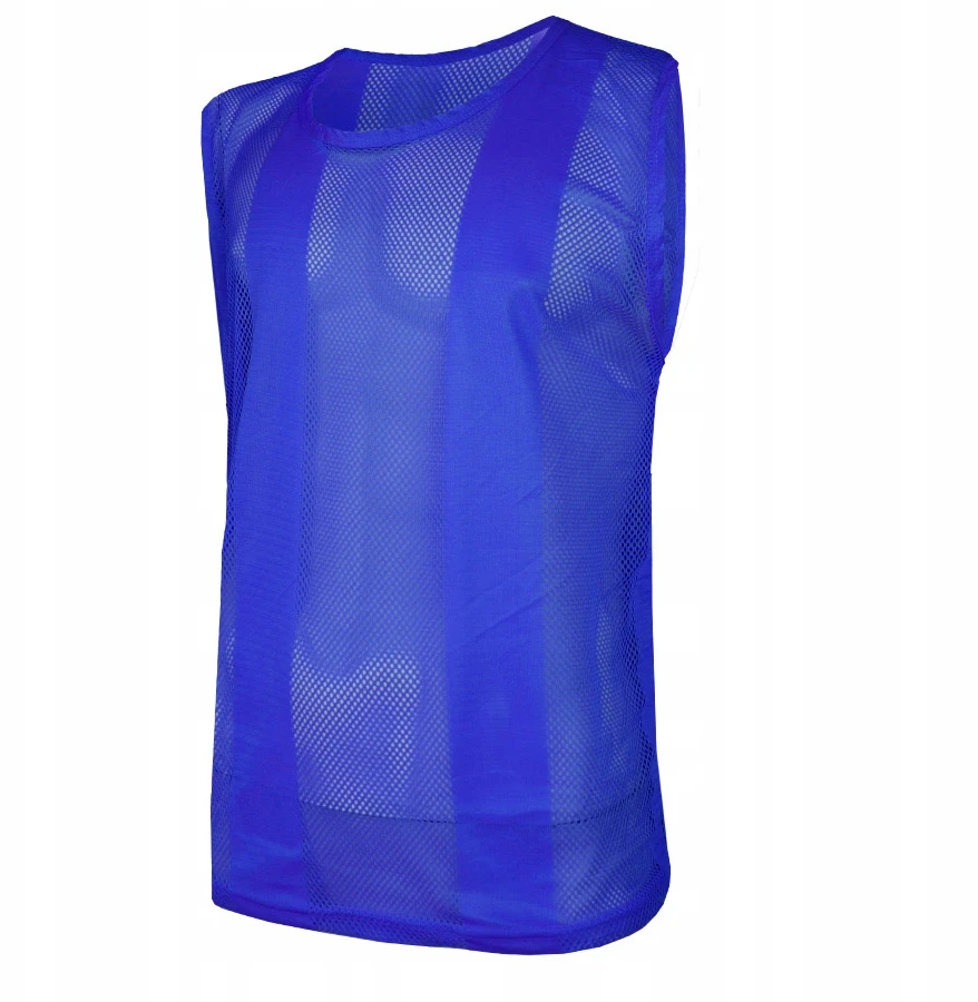 Maxwel Football training bib Max Oranžinis M