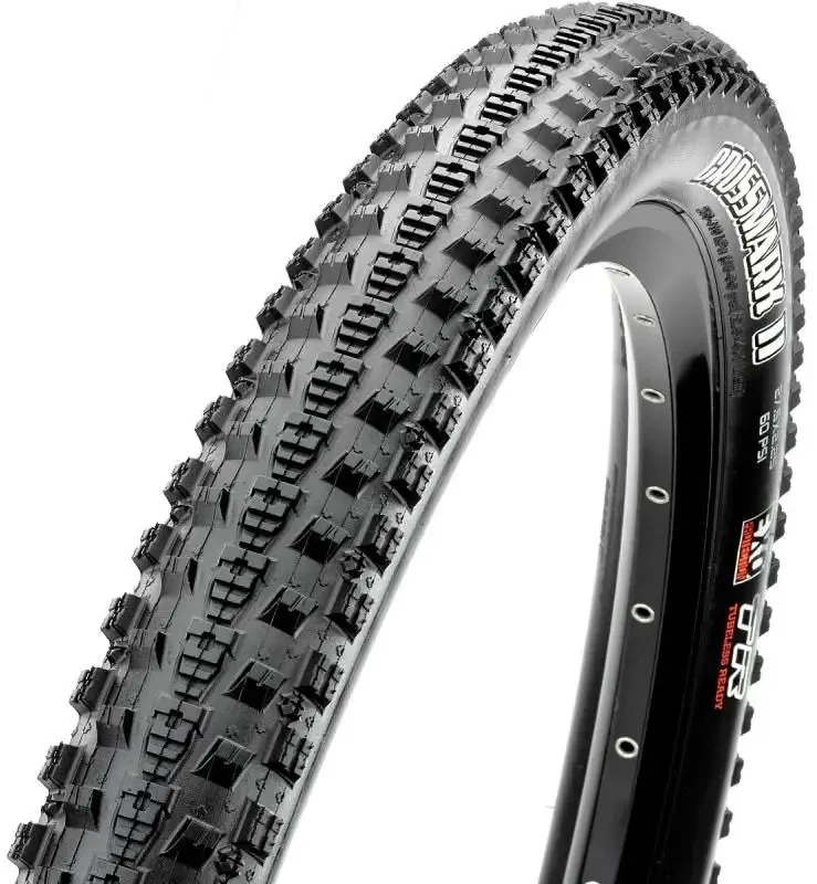 MAXXIS CROSSMARK II universalios dviračio padangos 29x2,25 (57-622)