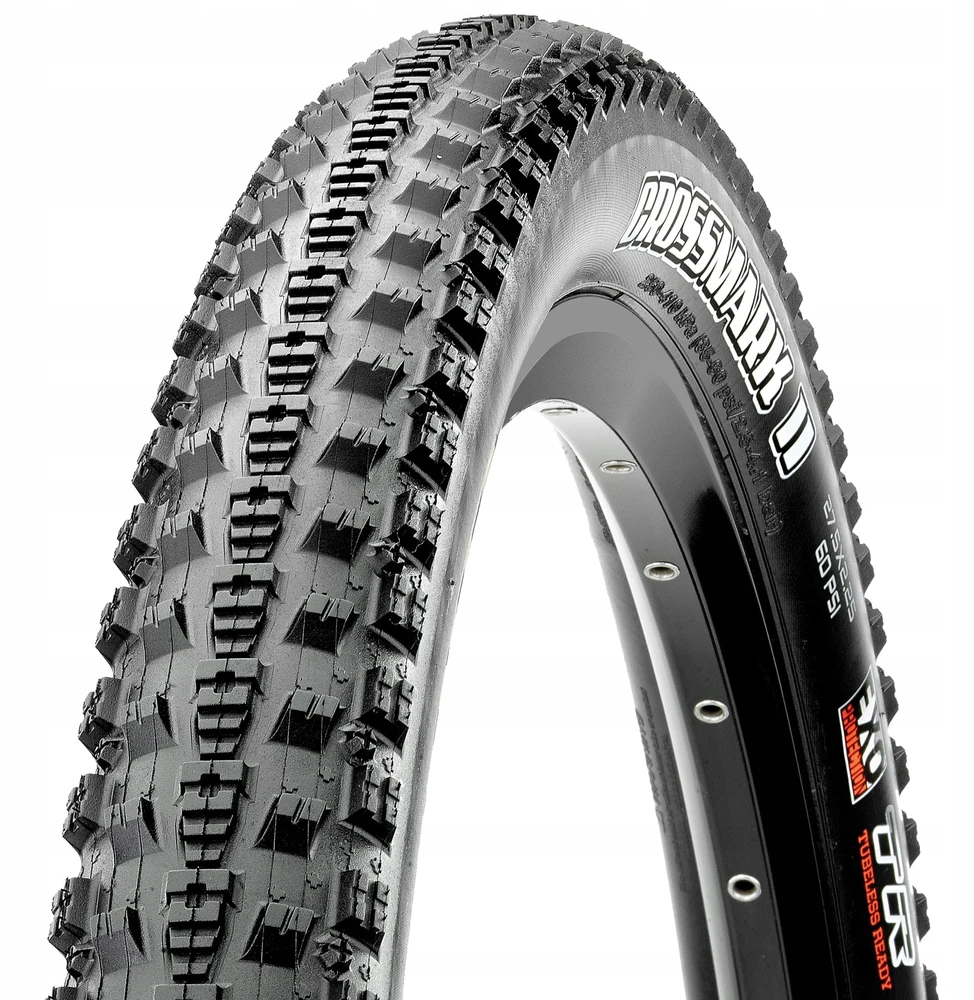 MAXXIS CROSSMARK II universalios dviračio padangos 29x2,25 (57-622)