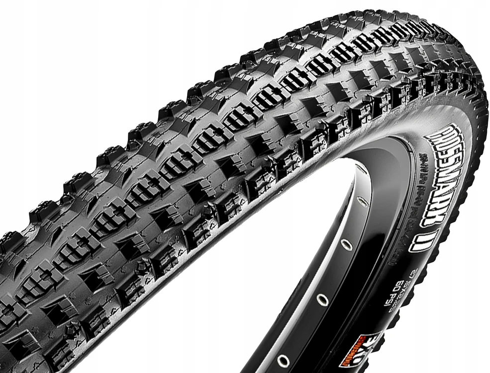 MAXXIS CROSSMARK II universalios dviračio padangos 29x2,25 (57-622)