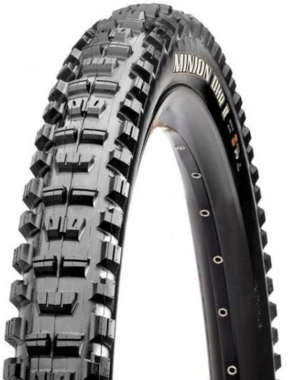 Maxxis Minion DHR II padanga 29x2.40 WT 3C MG, EXO, TR