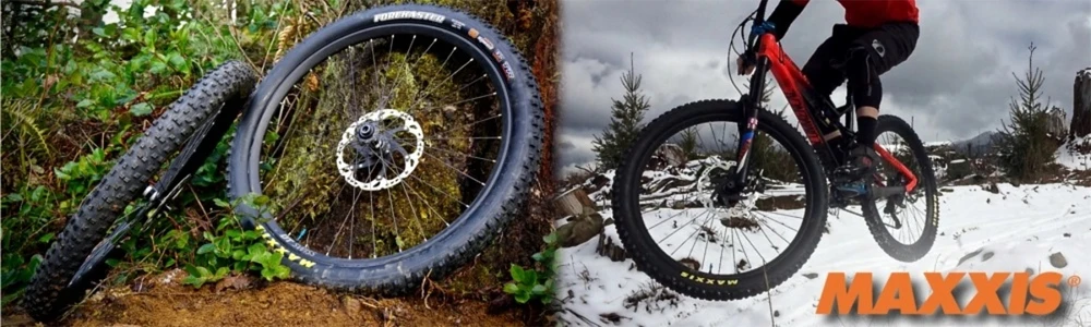 Maxxis TL-MX001 dviračių padangų svirties rinkinys oranžinis