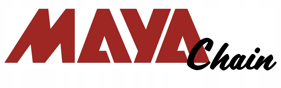 MAYA M70 dviračio grandinė 8 greičių 116 jungtys + klipas