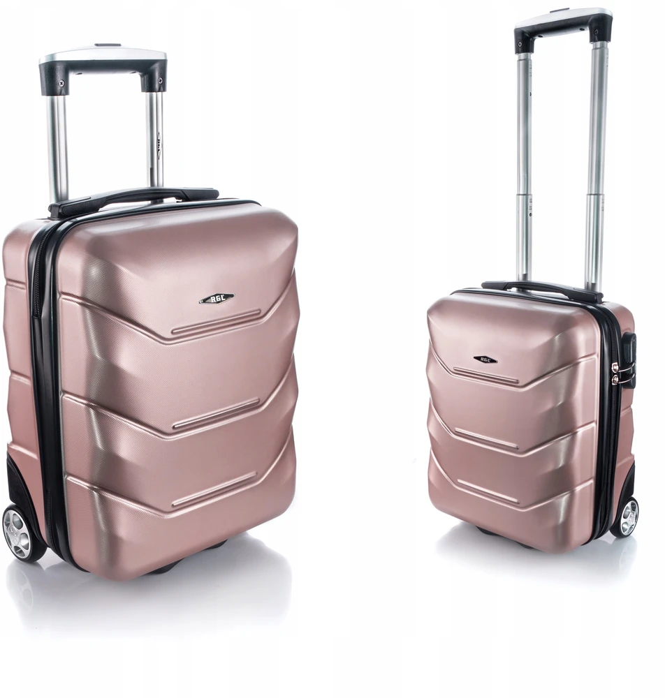 MAŽAS KABINO lagaminas S RANKINIS BAGAŽAS 40x30x20 RGL WIZZAIR, RYANAIR