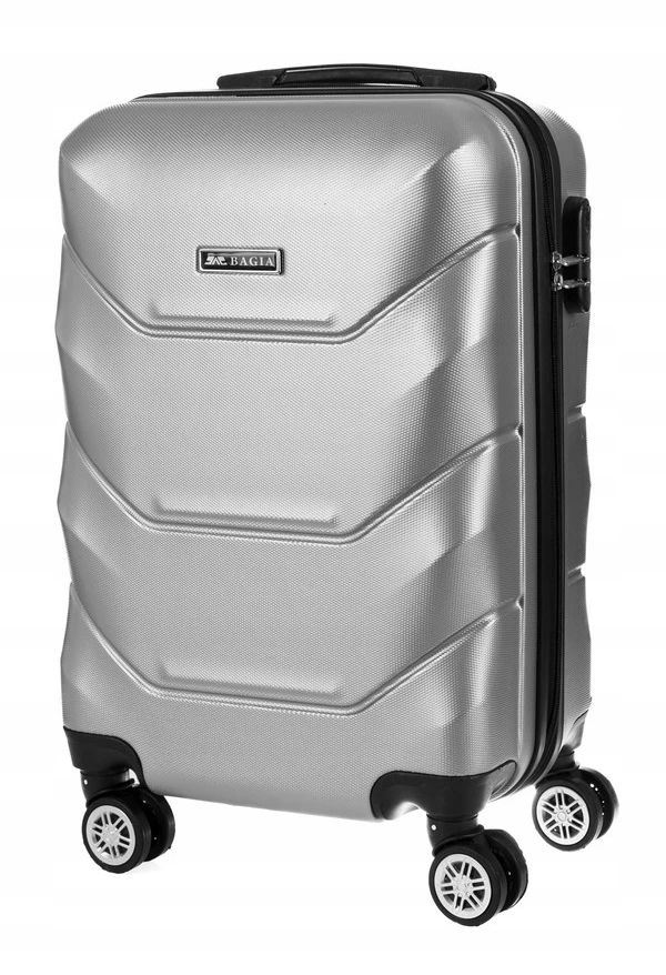 MAŽAS KELIONINIS LAMINAS PREMIUM KABINOS RATAI DIDŽIAUSIAS KREPŠELIS 38 L