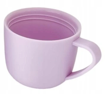 MAŽAS TERMOSAS VAIKAMS su AMBITION JUNIOR SCHOOL puodeliu 320ml dovanų