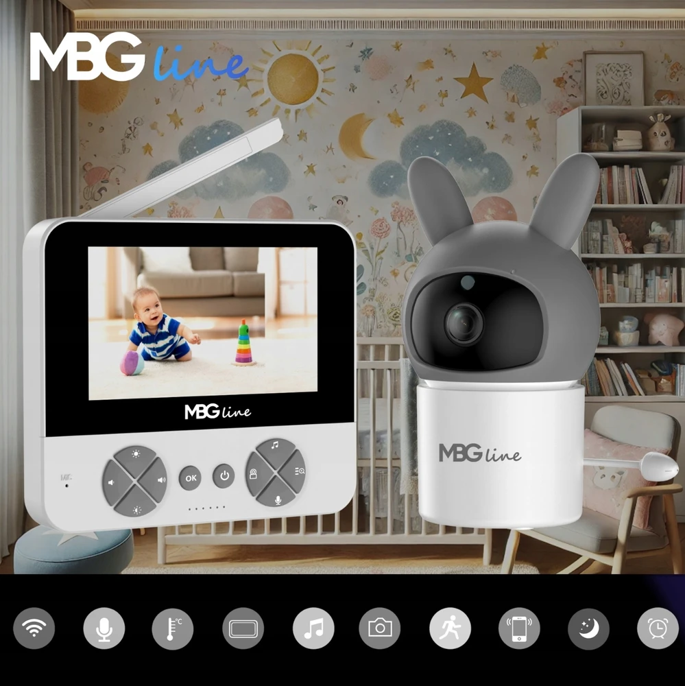 Mbg Line Carruzzo MBG linijos priežiūra C5