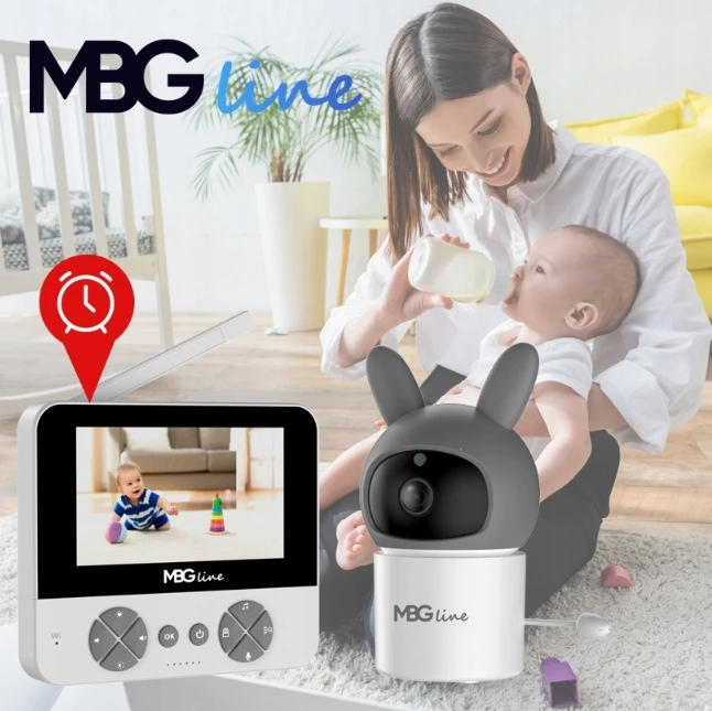 Mbg Line Carruzzo MBG linijos priežiūra C5