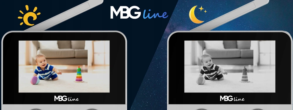 Mbg Line Carruzzo MBG linijos priežiūra C5