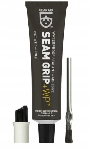 Mcnett Sensacingi SEAM GRIP+WP klijai palapinėms, batams, striukėms ir kt.