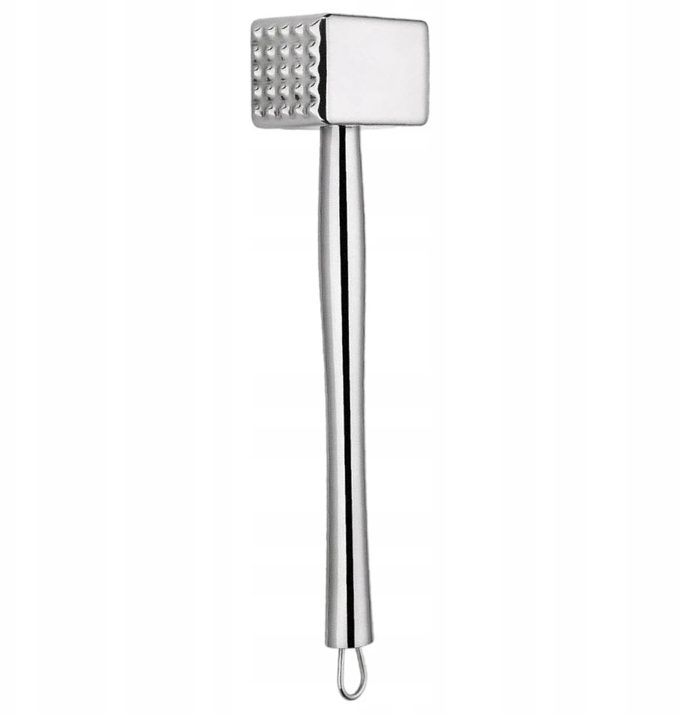 Bez Marki Meat Tenderizer Hammer Chicken Meat Smasher gurmaniškų restoranų virtuvei