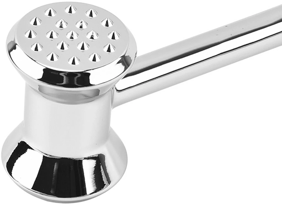 „Meat Tenderizer“ kepsnių minkštiklis „Kitchen“ Mėsos plaktukas, skirtas kepimui namuose