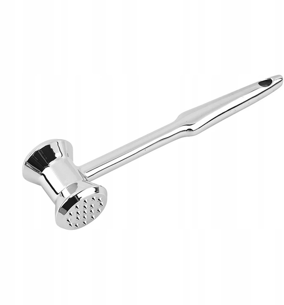 „Meat Tenderizer“ kepsnių minkštiklis „Kitchen“ Mėsos plaktukas, skirtas kepimui namuose