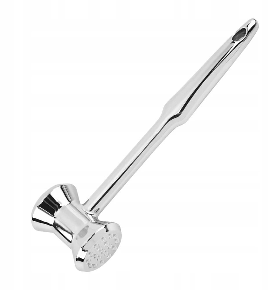 „Meat Tenderizer“ kepsnių minkštiklis „Kitchen“ Mėsos plaktukas, skirtas kepimui namuose