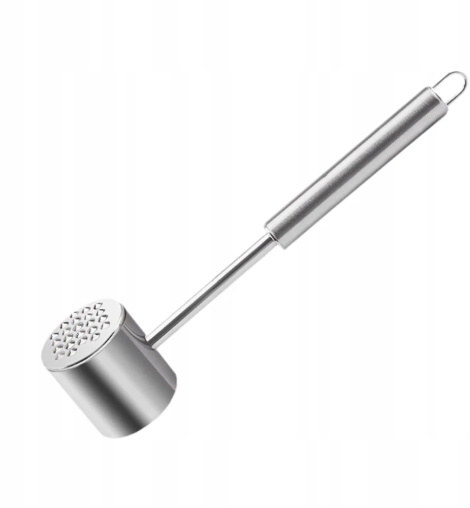 Meat Tenderizer Mallet Whik Mėsos plaktukas vištienos kepsniui