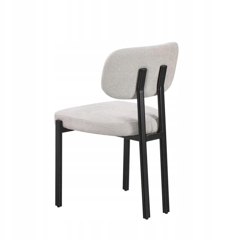 Mebel Partner Kėdė KELIS Juoda