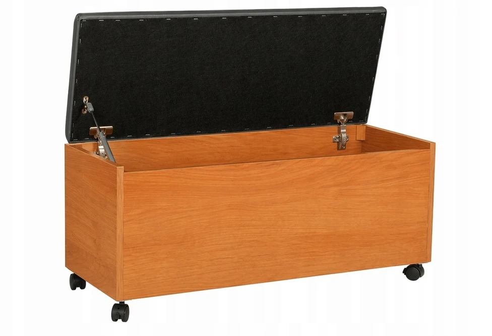Meble Kamitrans POJEMNIK KUFER NA ZABAWKI 70CM