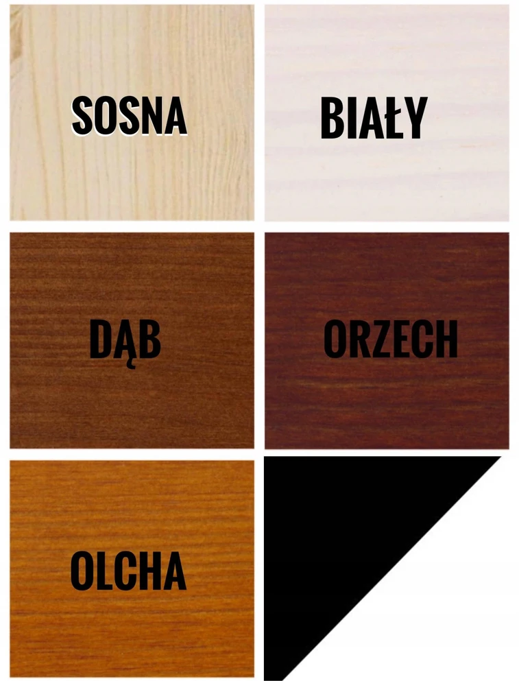 Meble Sowa M virtuvės kėdė