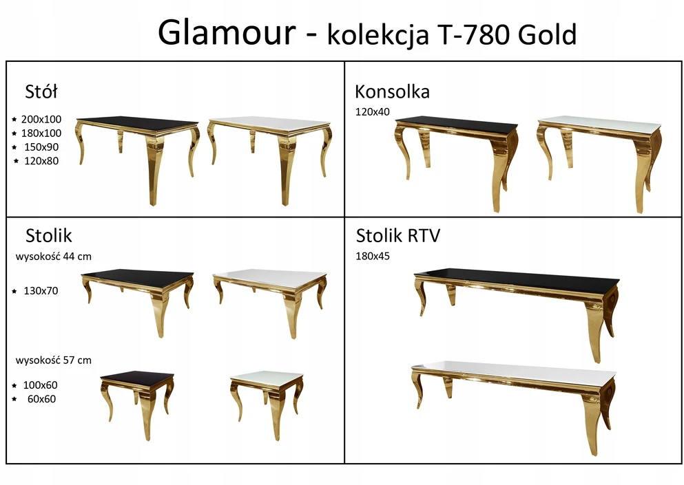 Meblomoda Moderni auksinė Glamour aksominė balta kėdė