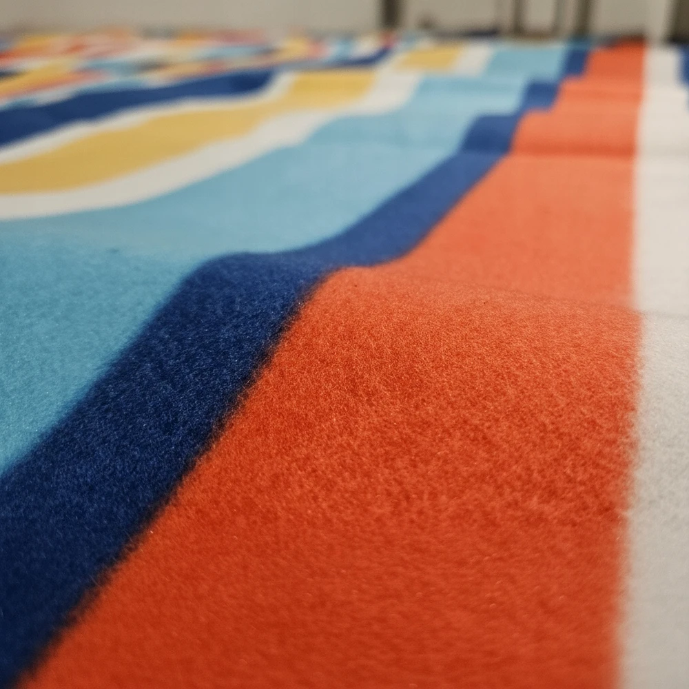 Meblowe Love TURISTINĖ PIKNIKO ANTLOGA VANDENIUI ATSPIRUS PAPLŪDŽIO KILIMAS SU IZOLIACIJA 200X200CM XXL