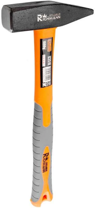RICHMANN Mechaniko plaktukas 1500 g