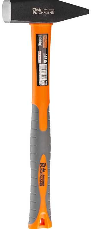 RICHMANN Mechaniko plaktukas 1500 g