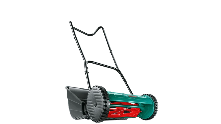 „GARDENA Classic“ rankinė cilindrinė vejapjovė 400