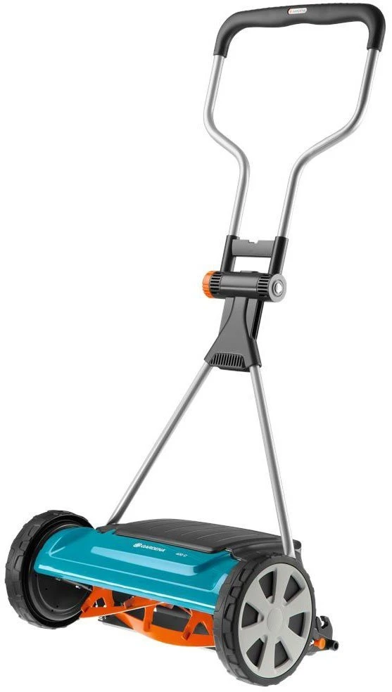 „GARDENA Classic“ rankinė cilindrinė vejapjovė 400