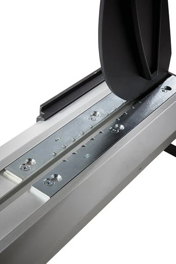 wolfcraft Vinilo ir laminato pjaustyklė, VLC 800 6939000