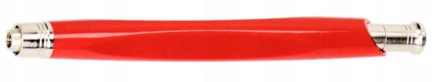 Mechaninis pieštukas Koh-i-noor 5,6mm, raudonas