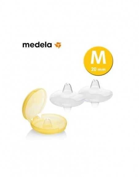 Medela 1595 Contact™ spenelių apsauga M 2VNT