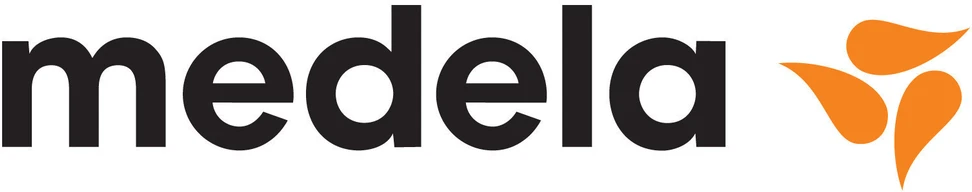 Medela 1x Pieno laikymo buteliukas su spauda 150ml