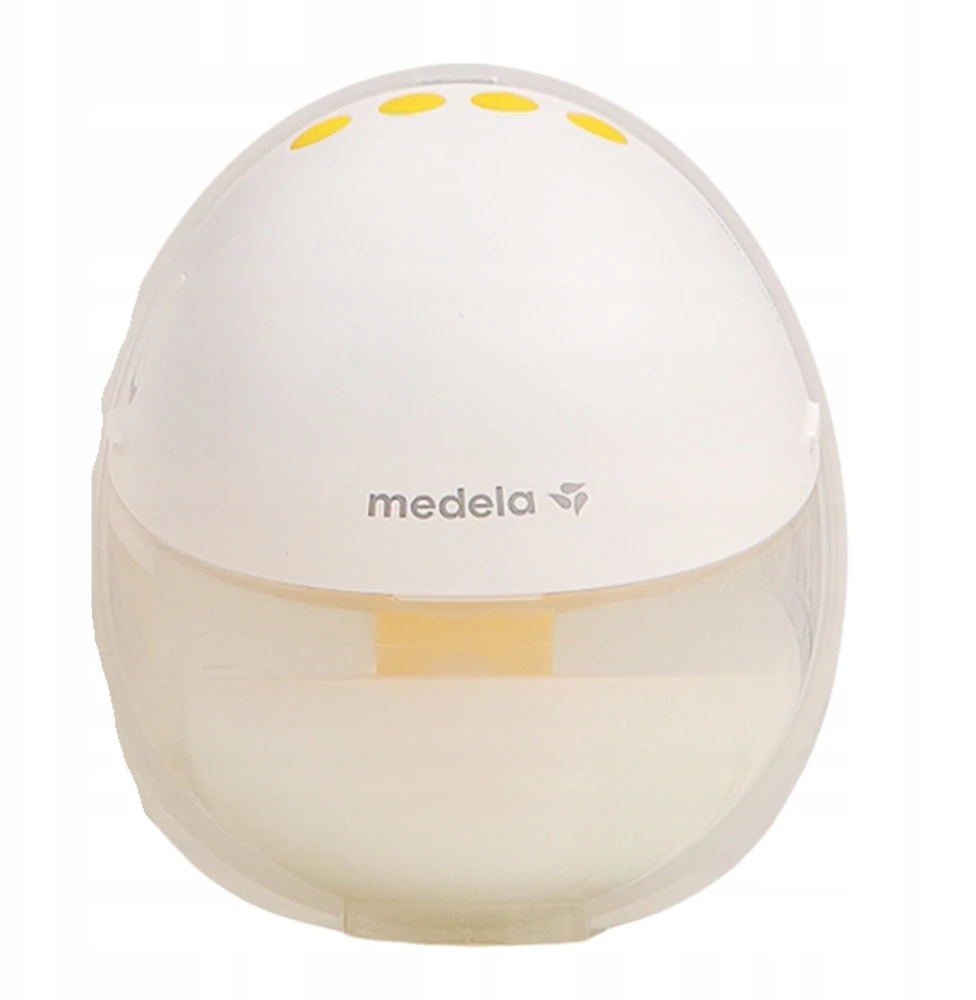 Medela 7550 MOTION INBRA DUAL ELECTRIC BREAST PUMP