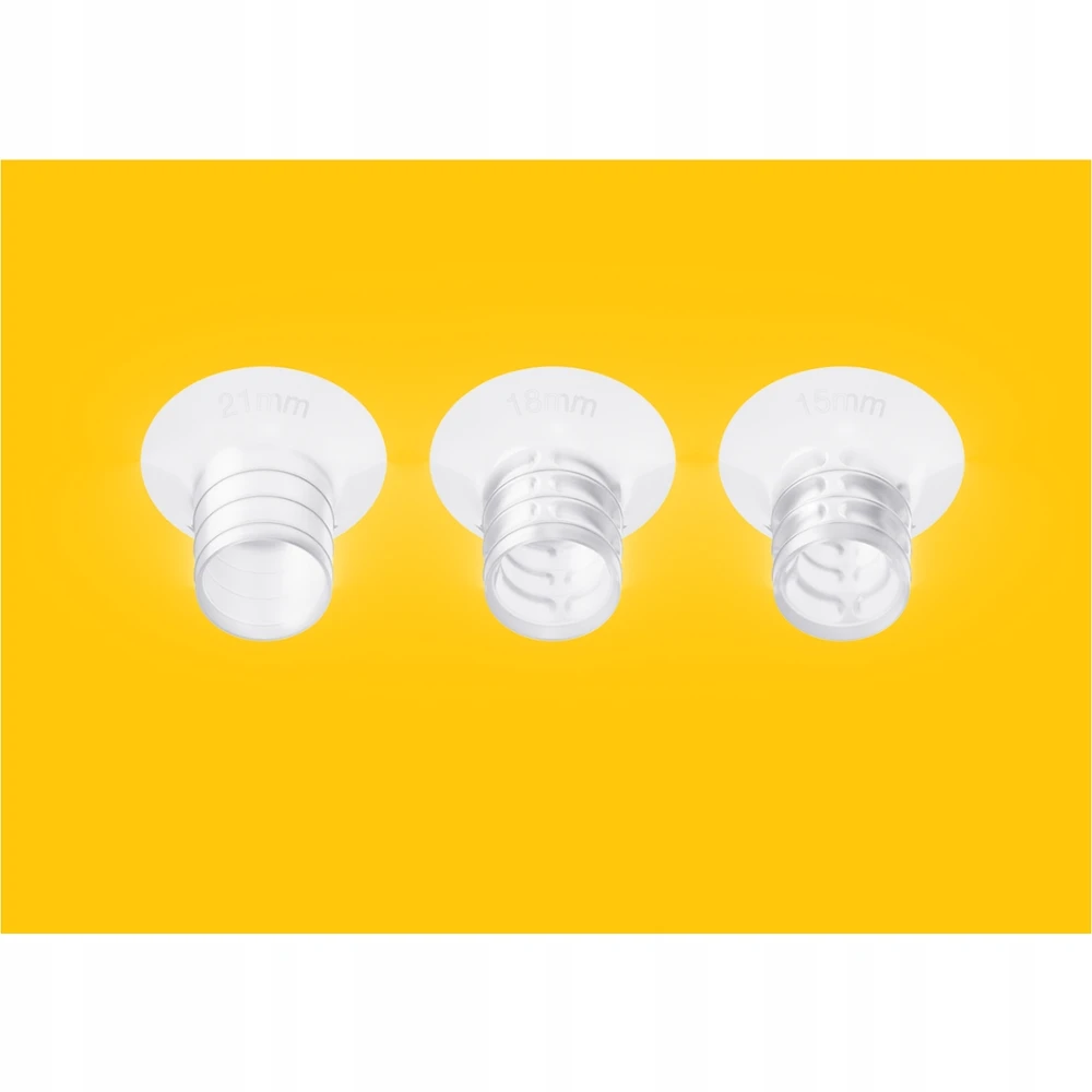 Medela 7550 MOTION INBRA DUAL ELECTRIC BREAST PUMP