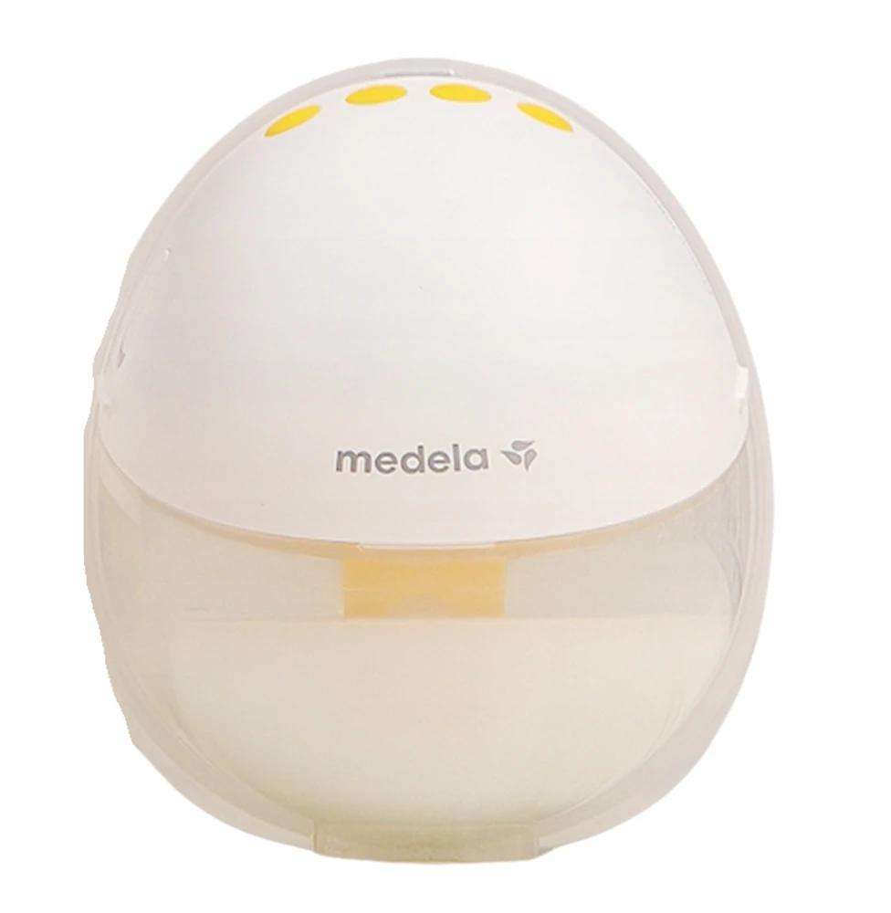 Medela 7551 MOTION INBRA SINGLE ELECTRIC BREAST PUMP