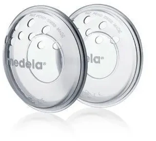 Medela 0231 KRŪTINĖS SKYDELIS 2VNT