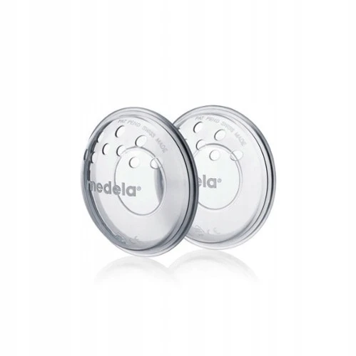 Medela 0231 KRŪTINĖS SKYDELIS 2VNT