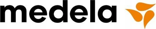Medela Colorful Bottle 150ml su dangteliu