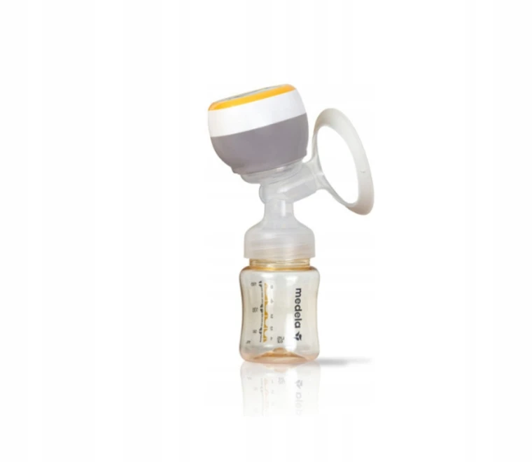 Medela Easy vienvietis elektrinis Pientraukis