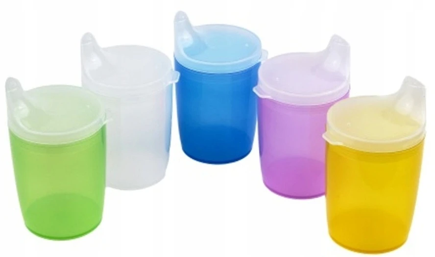 Medical KONTEERINĖS PUODĖLIS VALGYTI IR GERTI SERGOMS 250ml