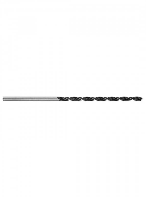 Medienos grąžtas GRAPHITE 54T566 prailgintas 8 x 250 mm