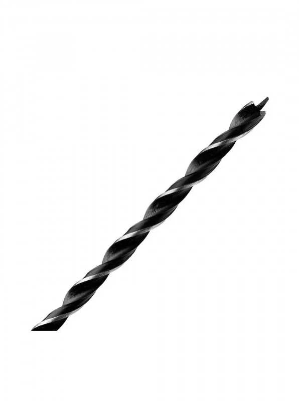 Graphite Medienos grąžtas, prailgintas 6 x 250 mm