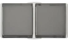 Medienos lazūra PINOTEX EXTREME LASUR, baltos sp., 3 l