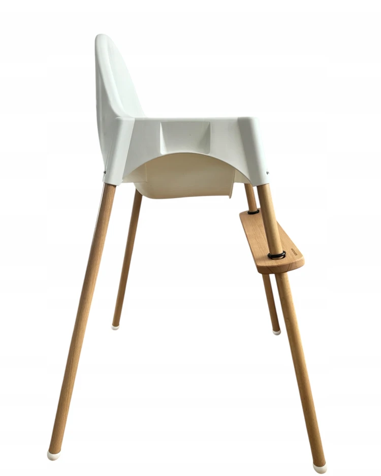 Medinė kėdutė Ikea Antilop kėdei! BUKO - BALDAI KOKYBĖ!