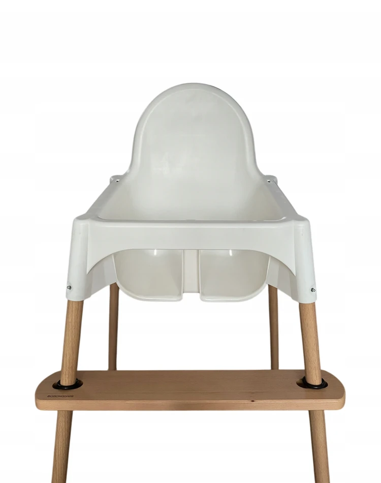 Medinė kėdutė Ikea Antilop kėdei! BUKO - BALDAI KOKYBĖ!